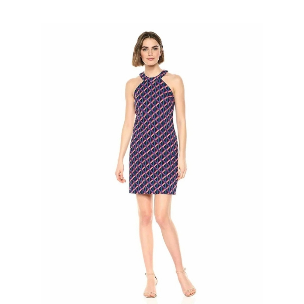 Trina Turk Dress.